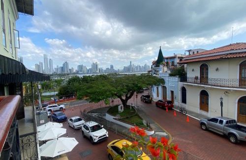 Casco Viejo Hotel | Oasis Hotel