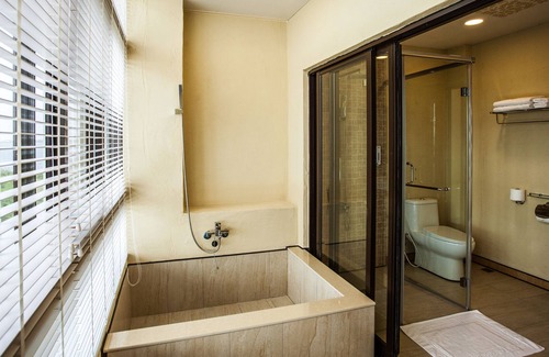 Magong Hotel | Oasis Hotel