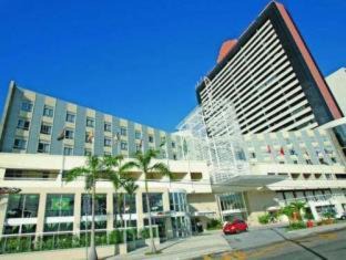 Meireles Hotel | Oasis Imperial & Fortaleza
