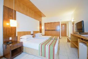 Meireles Hotel | Oasis Imperial & Fortaleza