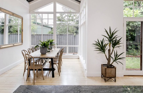 Dulwich Villa | OASIS in Dulwich - Easy walk to cafes/restaurants near the city