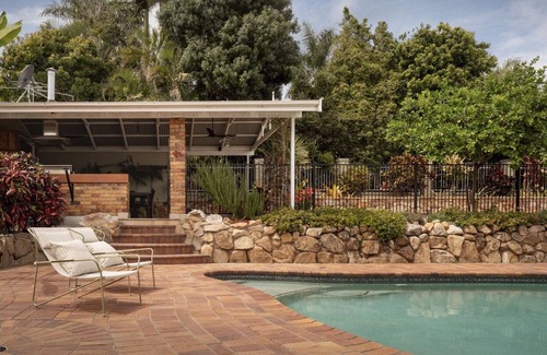 Teneriffe House | Oasis in Hawthorne!