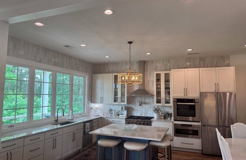 Oxford Cottage | Oasis in Oxford - 4BR with an amazing view