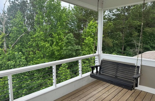 Oxford Cottage | Oasis in Oxford - 4BR with an amazing view