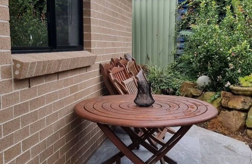 Dural House | Oasis in the heart of Dural-7 mnt away frm 3 Metro stations.Direct Metro to CBD.