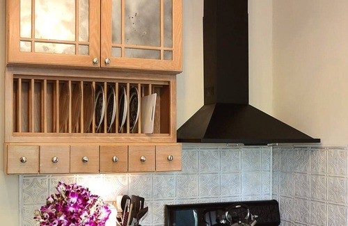 Broadmoor Apartment | Oasis in the Heart of New Orleans with private heated pool