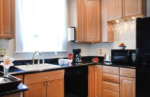 Broadmoor Apartment | Oasis in the Heart of New Orleans with private heated pool