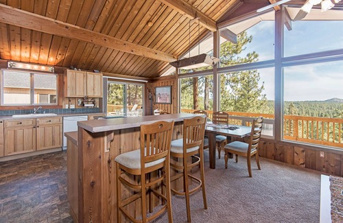 Sisters House | Oasis In The Pines - Private Pool