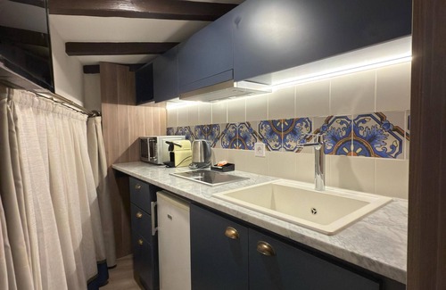 Palace District Hotel | Oasis Inn Budapest