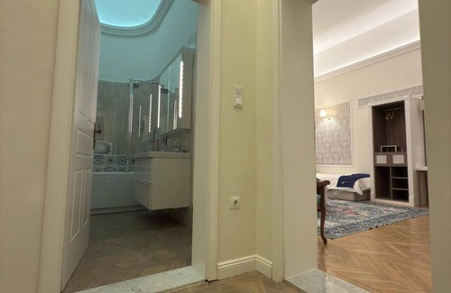 Palace District Hotel | Oasis Inn Budapest
