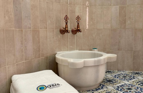 Palace District Hotel | Oasis Inn Budapest