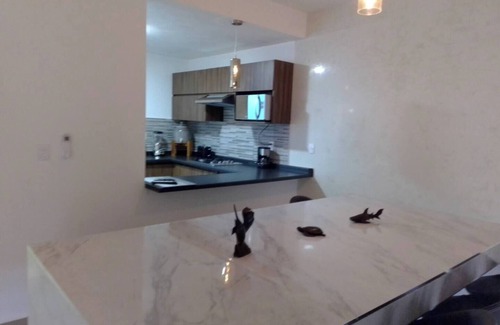Nuevo Vallarta Apartment | Oasis Madeira House