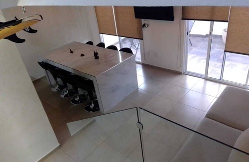Valle de Banderas House | Oasis Madeira House