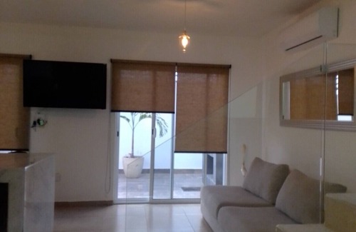 Valle de Banderas House | Oasis Madeira House