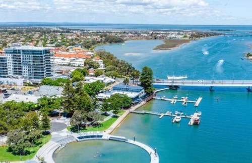 Mandurah Apartment | Oasis Mandurah Resort