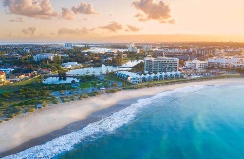 Mandurah Apartment | Oasis Mandurah Resort
