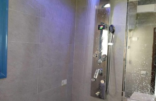 Dahar Ski Chalet | OASIS MARINA