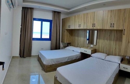 Dahar Ski Chalet | OASIS MARINA