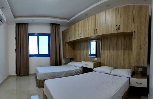 Dahar Ski Chalet | OASIS MARINA