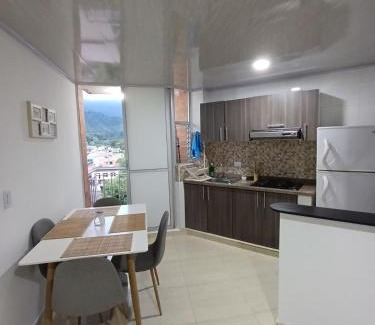 Ibague Apartment | Oasis Moderno Apartamento Cómodo y Acogedor