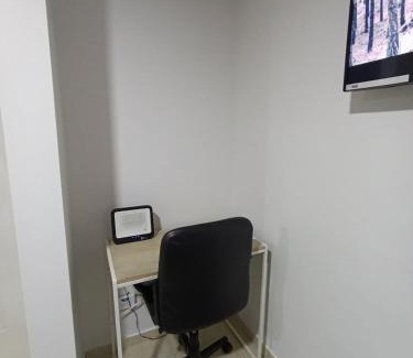 Ibague Apartment | Oasis Moderno Apartamento Cómodo y Acogedor
