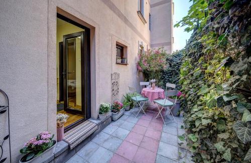 Zemun Apartment | Oasis Moonze