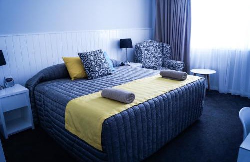 Cobar Hotel | Oasis Motel