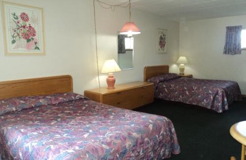 Niagara Falls Hotel | Oasis Motel by The Falls