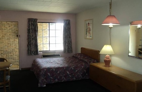 Niagara Falls Hotel | Oasis Motel
