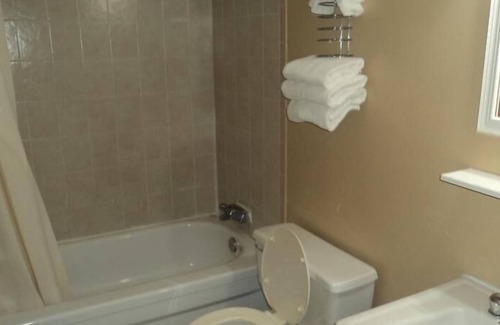 Niagara Falls Hotel | Oasis Motel