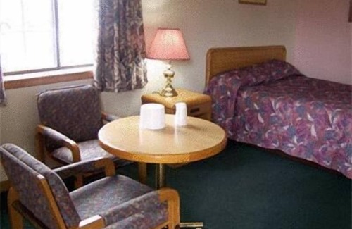Niagara Falls Hotel | Oasis Motel