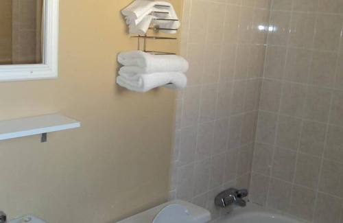 Niagara Falls Hotel | Oasis Motel