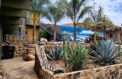 Ensenada Apartment | Oasis