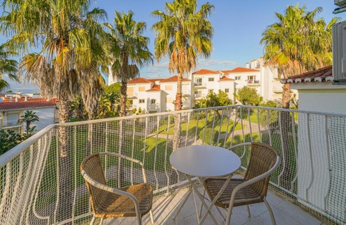 Penina Apartment | Oasis Nature by MojeHoliday