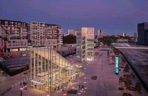 Rosebery Apartment | Oasis Near Cbd, Close to Unsw, Famous Restaurants
