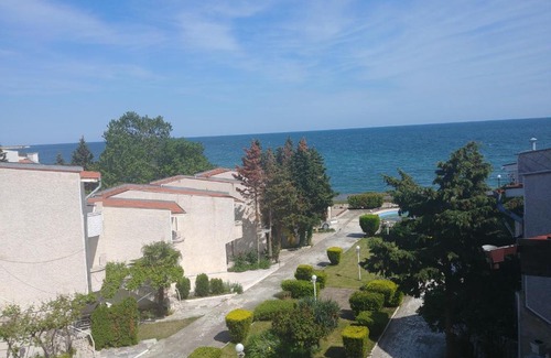 Ravda Apartment | Oasis no 1 Apartment in Ravda