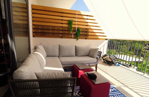 El Caloso Condo | Oasis of Beauty