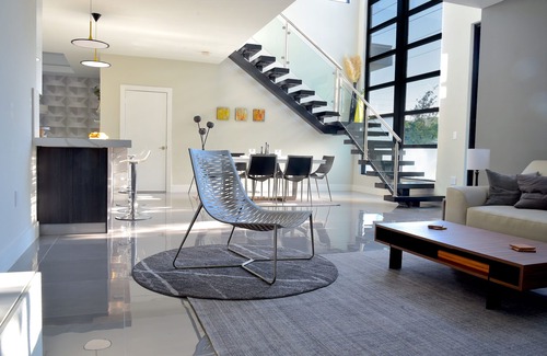 Tarpon River House | Oasis of Modern Luxury in Upscale Neighborhood!