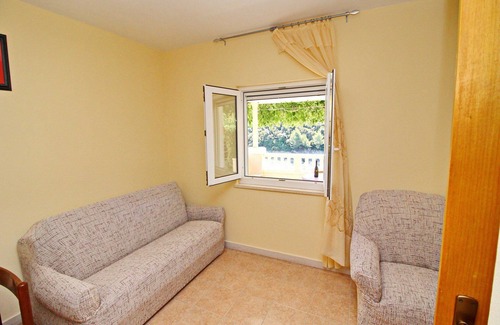 Zrnovo Apartment | Oasis of Paradise