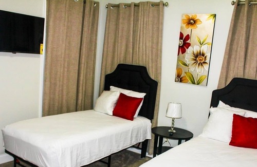 Cliftondale House | “Oasis of Serenity” Creating peace and harmony