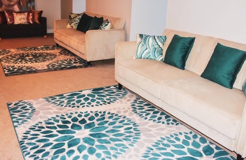 Cliftondale House | “Oasis of Serenity” Creating peace and harmony