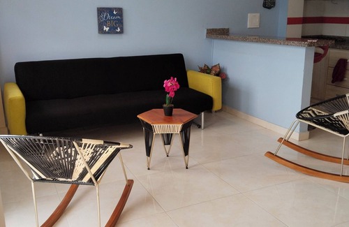 Cerete Apartment | Oasis Olmos