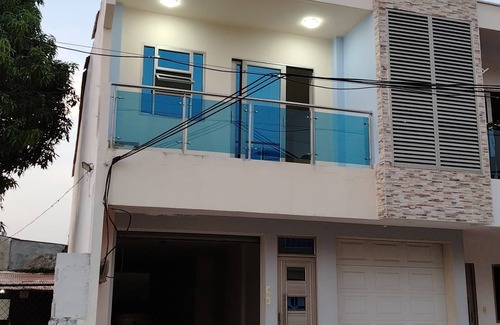Cerete Apartment | Oasis Olmos