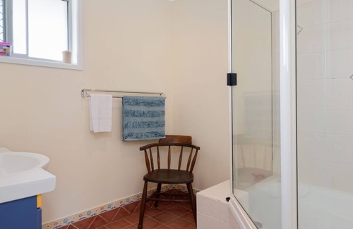 Park Avenue House | Oasis on Rice Upstairs