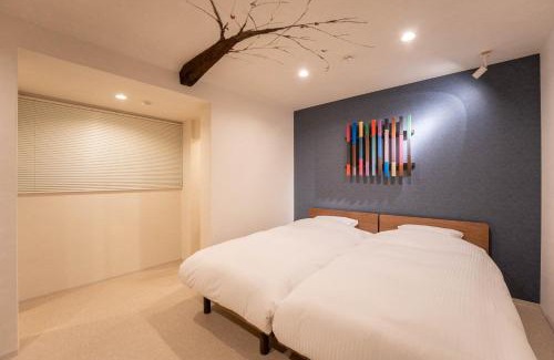 Taisho-ku Apartment | Oasis Osaka Dome