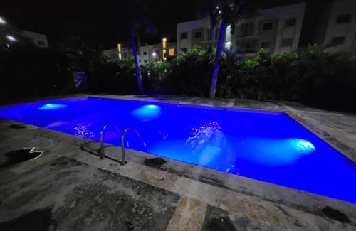 Punal Apartment | Oasis Palma Real santiago, Republica Dominicana