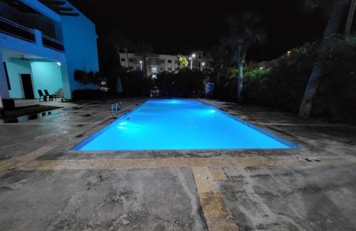 Punal Apartment | Oasis Palma Real santiago, Republica Dominicana