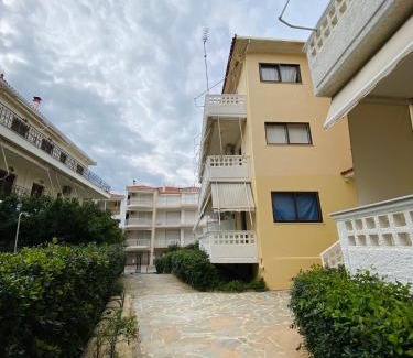 Paralio Astros Apartment | Oasis Paralio Astros