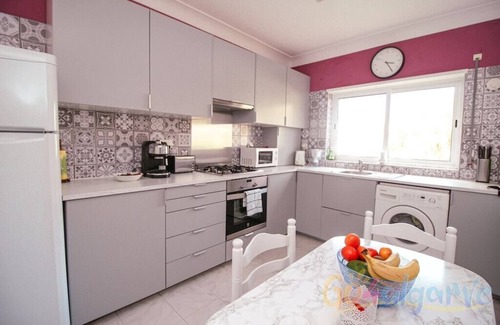 Penina Apartment | Oasis Parque, Alvor, (AT06) 2 Bed Ground Floor Apt