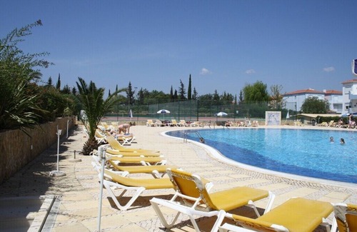 Penina Apartment | Oasis Parque, Alvor, (AT06) 2 Bed Ground Floor Apt